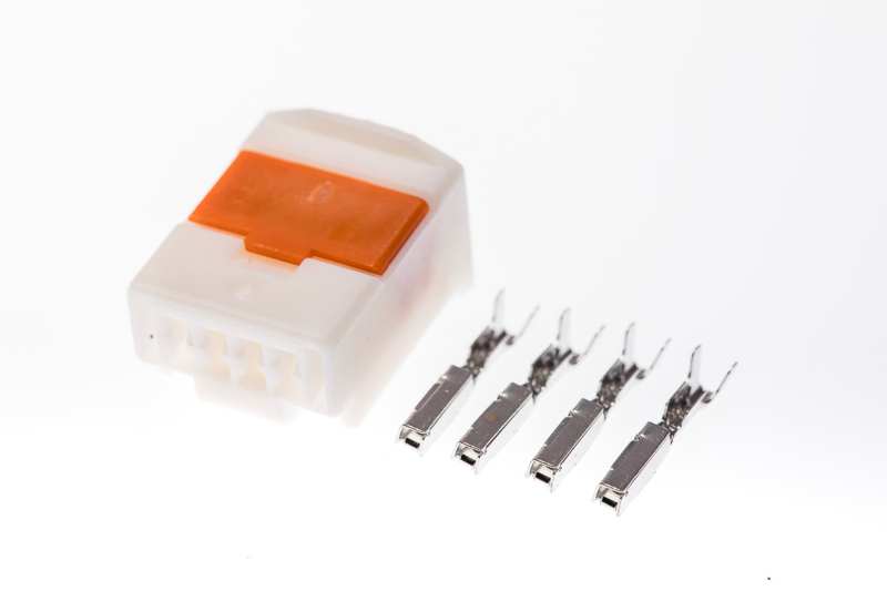 Electrical connector repair kit